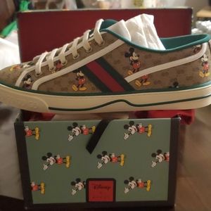 Gucci xDisney